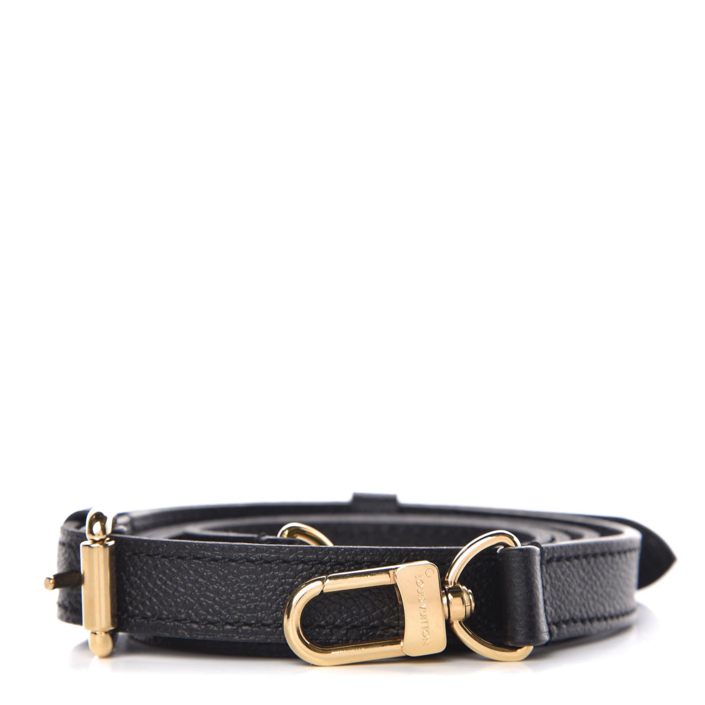 Empreinte Adjustable Shoulder Strap Black