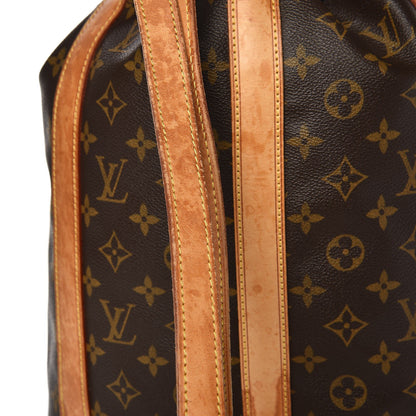 Louis Vuitton Monogram Randonnee PM 10 of 16