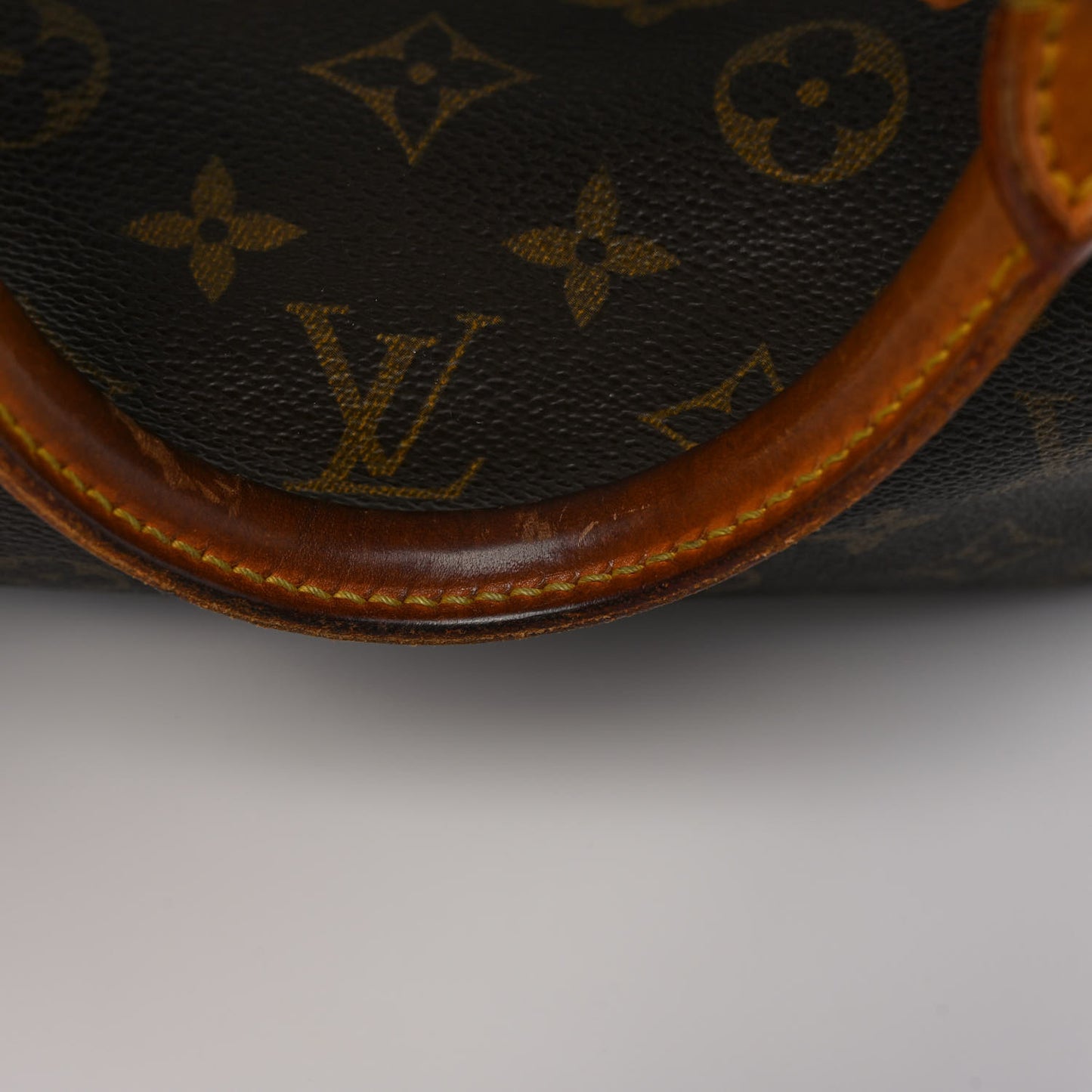 Monogram Speedy 25
