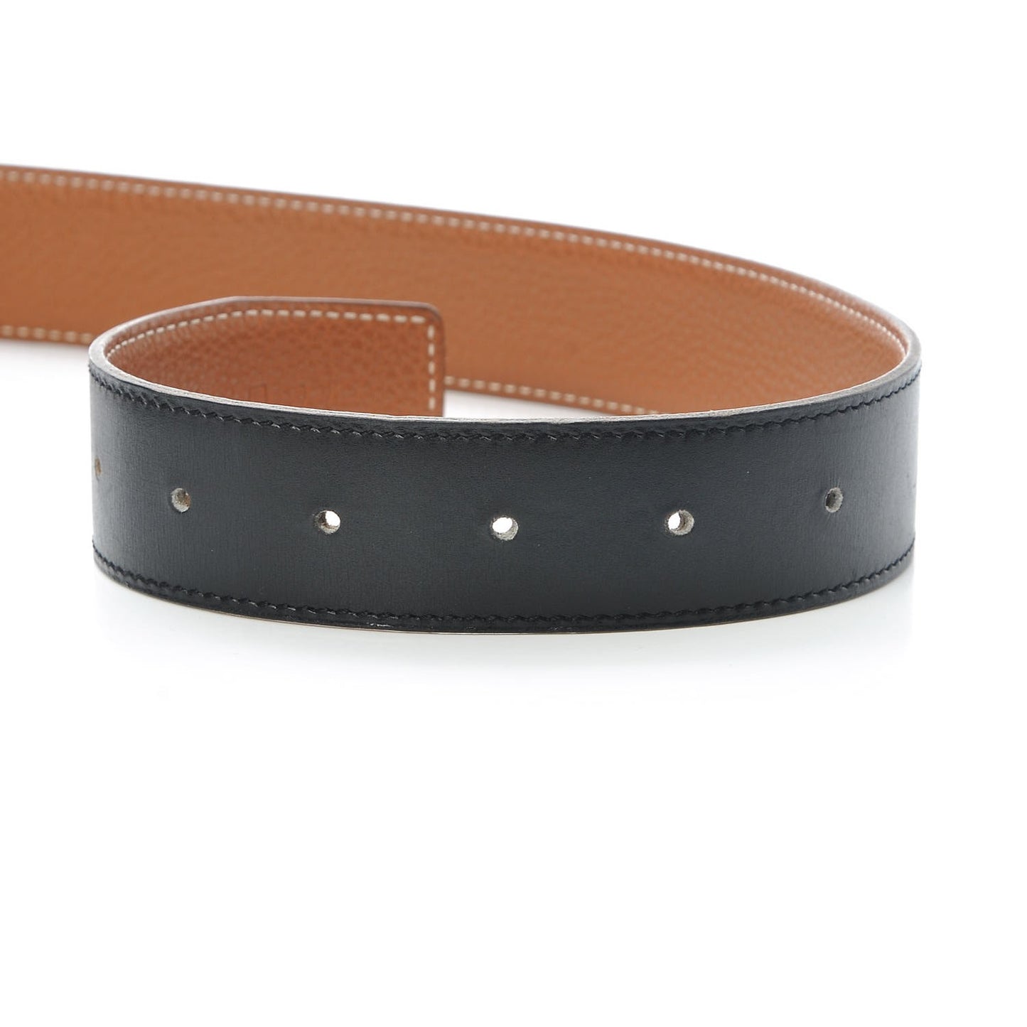 Box Togo 32mm H Belt 90 Black Gold