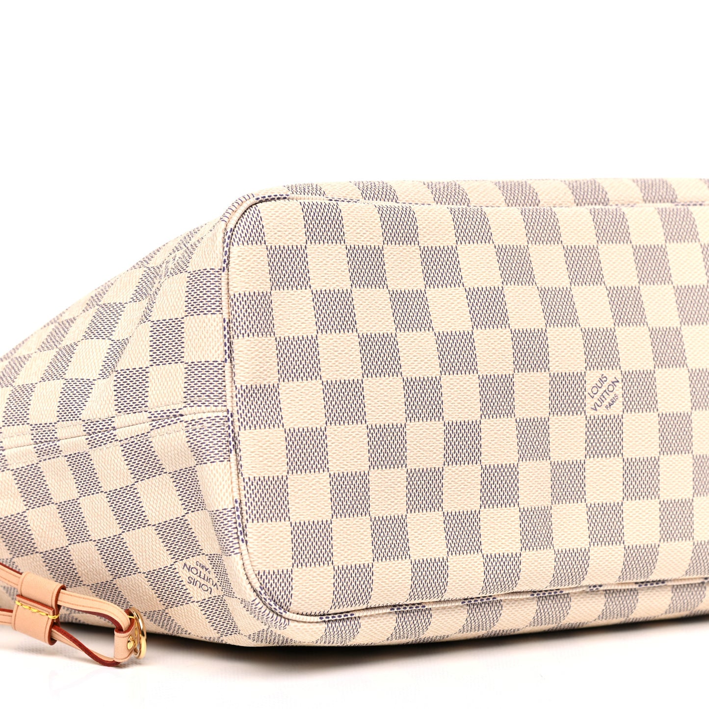 Damier Azur Neo Neverfull MM