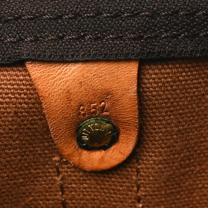 Louis Vuitton Monogram Keepall 55 6 of 13