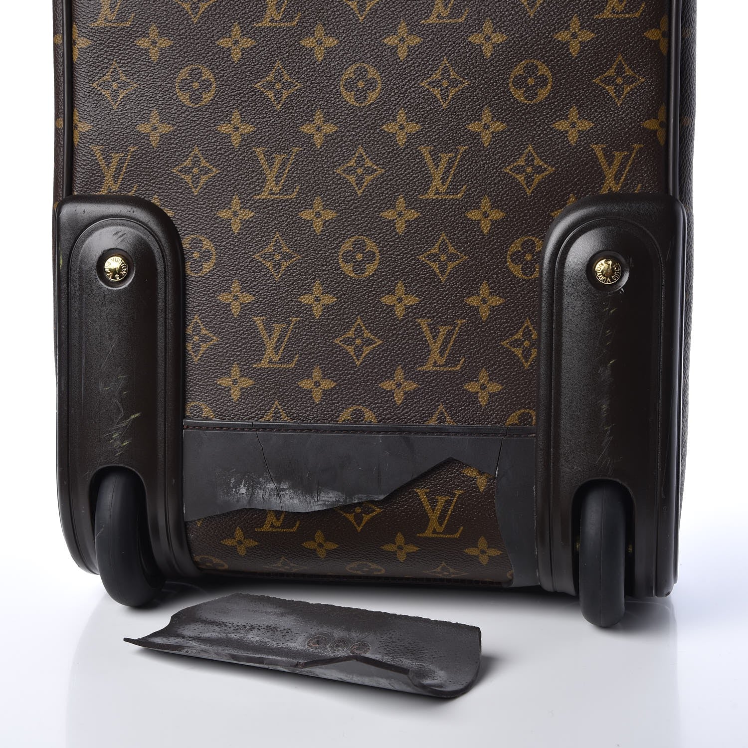 Louis Vuitton Monogram Eole 50 15 of 16
