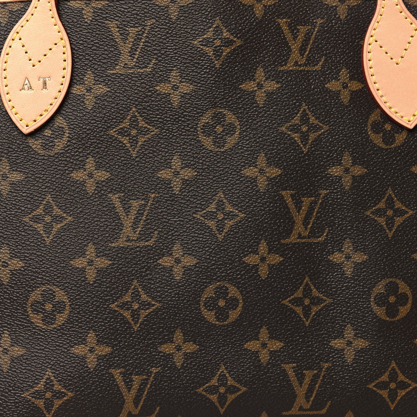 Monogram Neo Neverfull MM