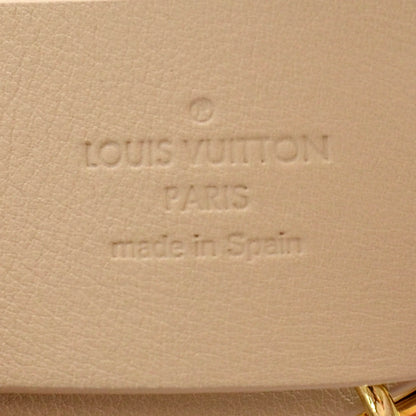 Louis Vuitton Ecrin Calfskin Belt 85 34 Opal 5 of 7