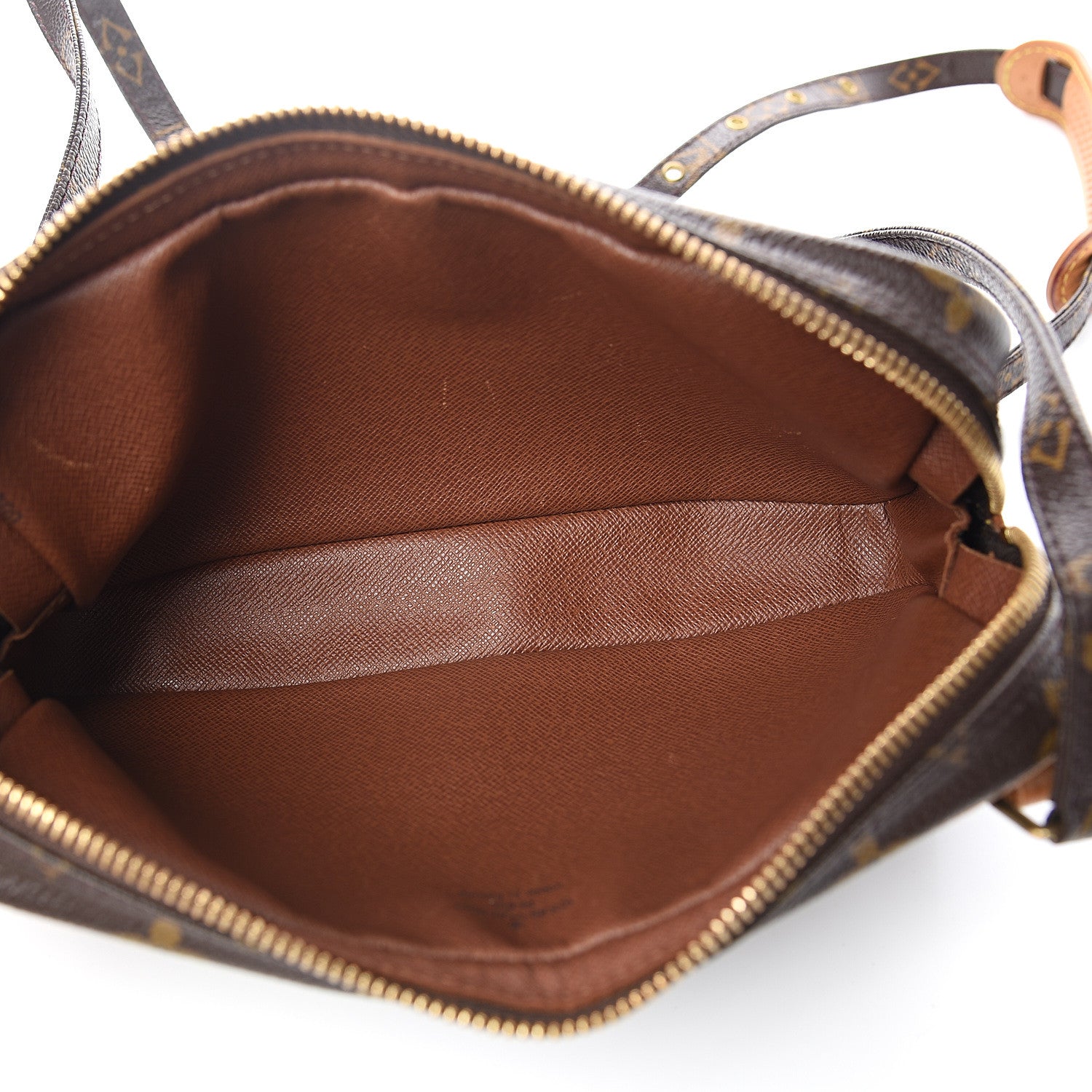 Louis Vuitton Monogram Pochette Marly Bandouliere 4 of 11