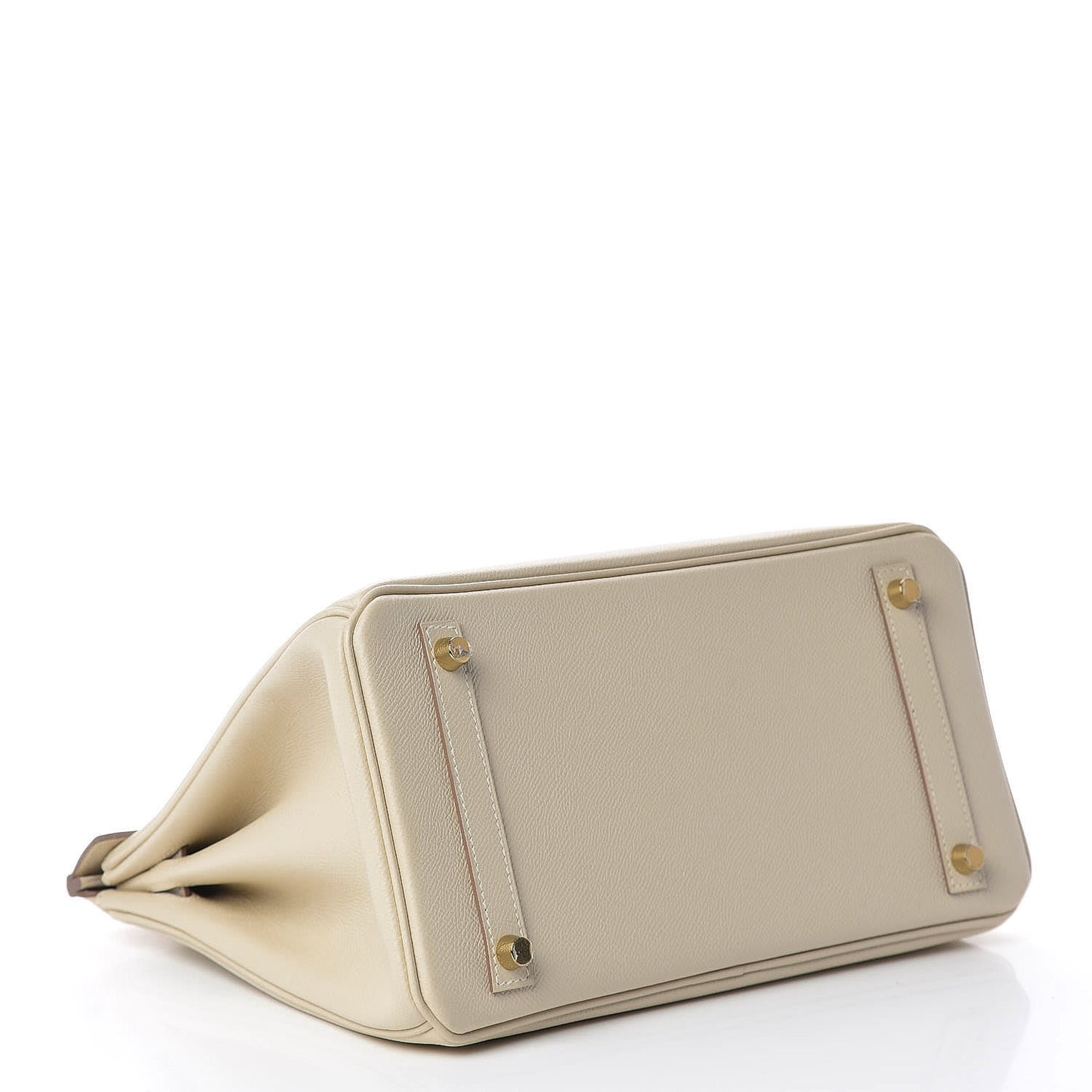 Epsom Birkin 30 Craie