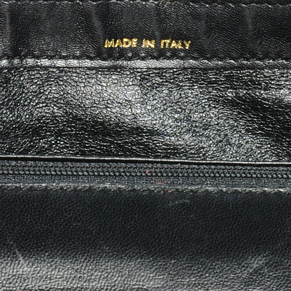 Chanel Multicolor Mink Fur Flap 8 of 8