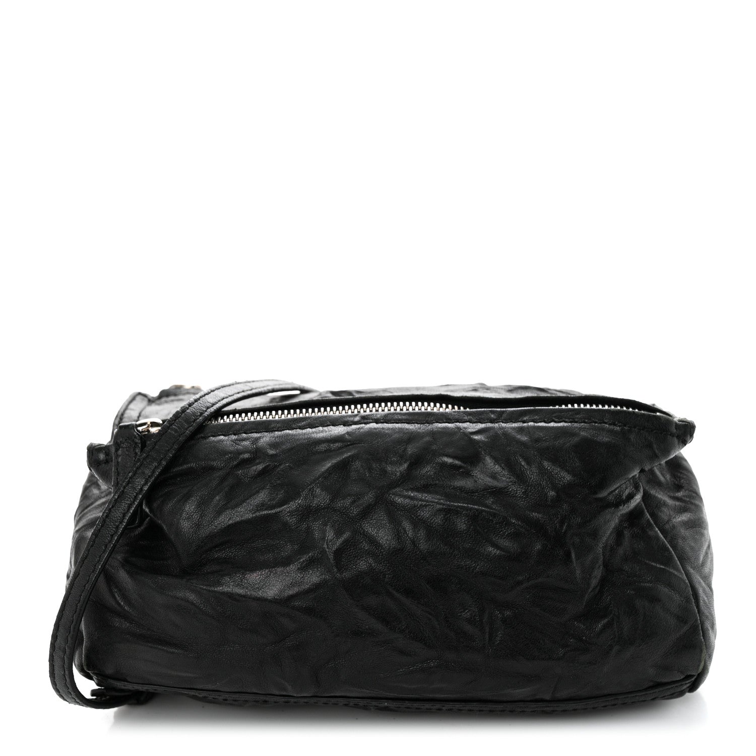 Givenchy Tumbled Sheepskin Mini Pandora Black 1 of 11