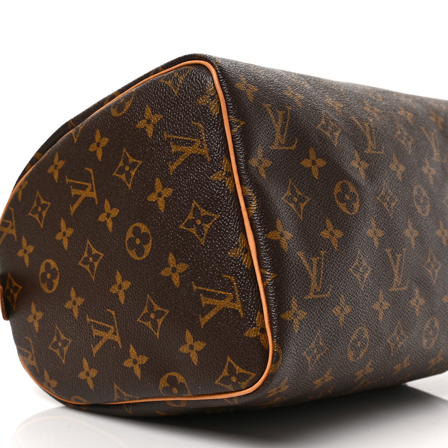 Louis Vuitton Monogram Speedy 30 7 of 8