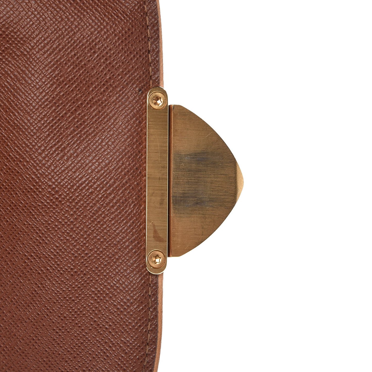 Monogram Eugenie Wallet