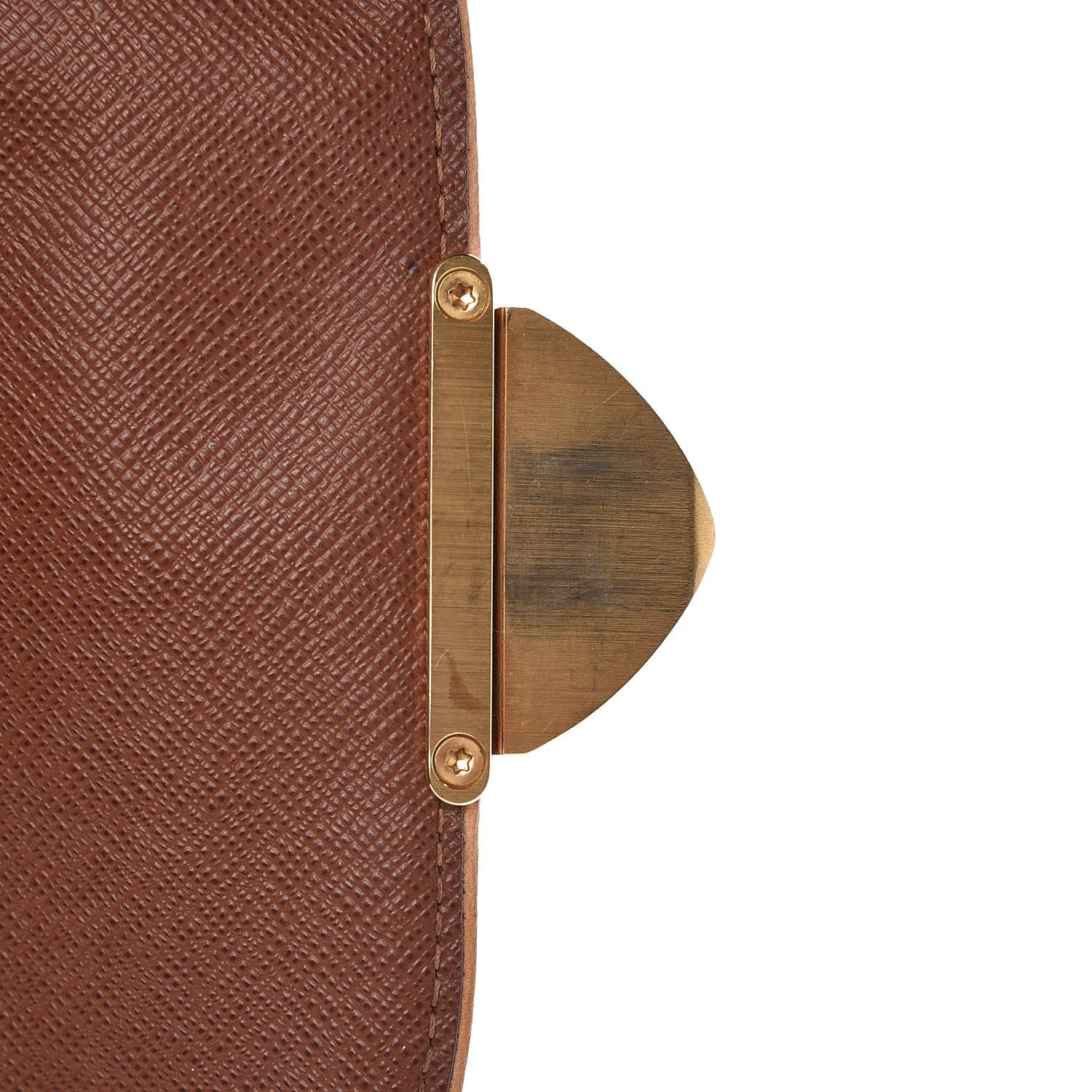Louis Vuitton Monogram Eugenie Wallet 7 of 8