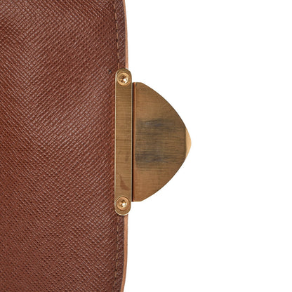 Louis Vuitton Monogram Eugenie Wallet 7 of 8