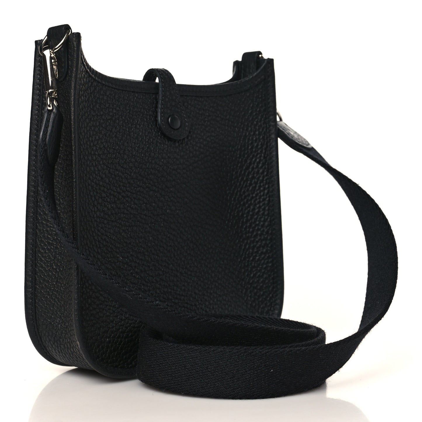 Taurillon Clemence Evelyne TPM Black