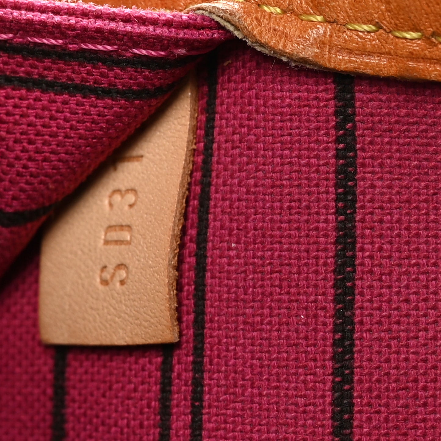 Monogram Neo Neverfull GM Pivoine