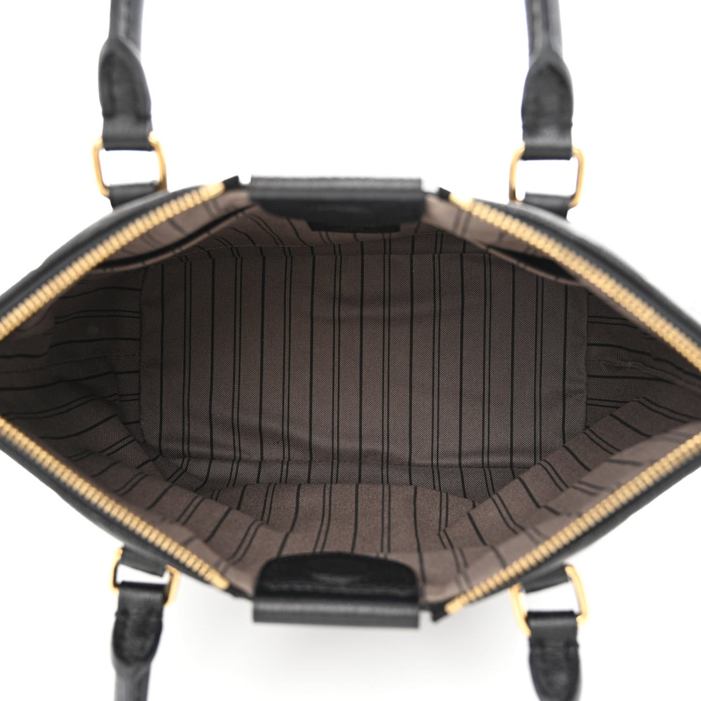Empreinte Mazarine PM Black
