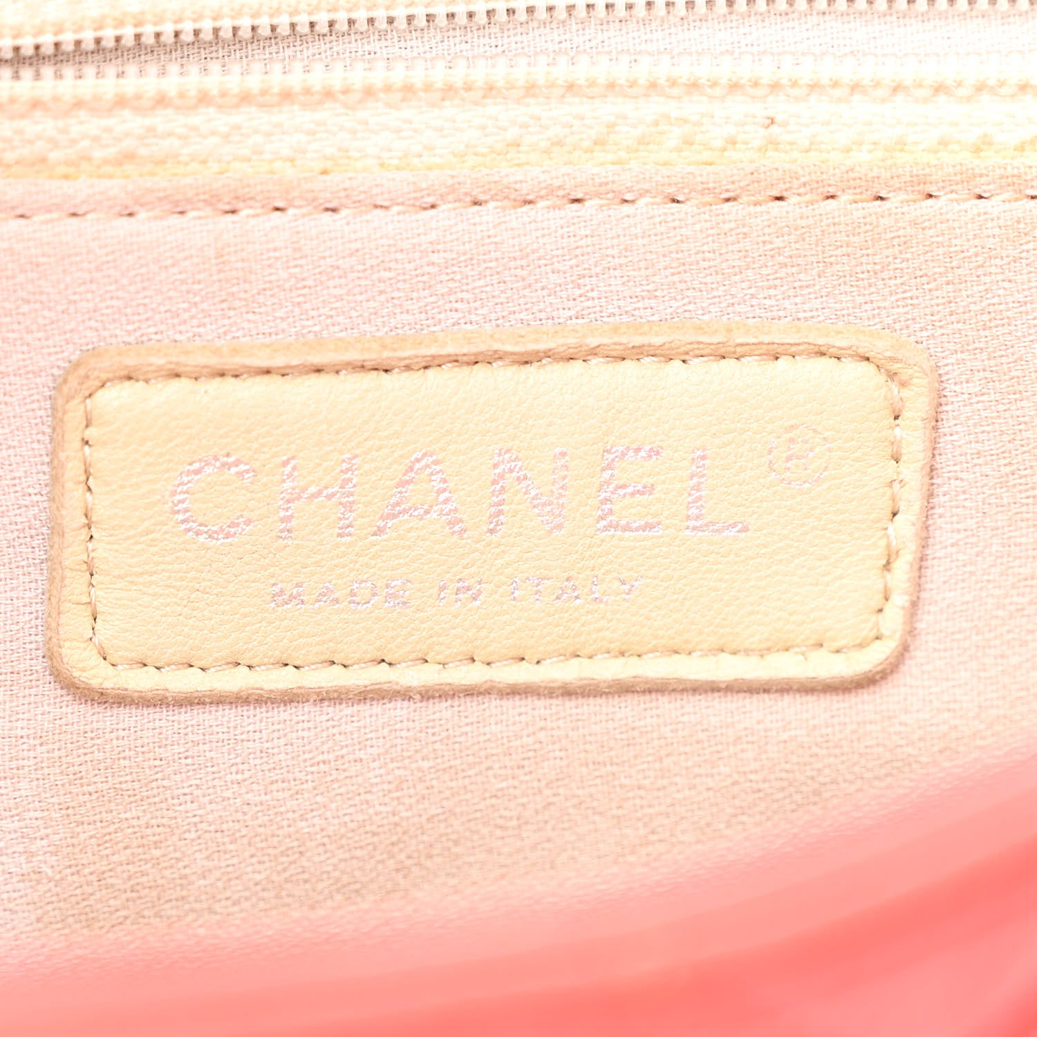 Chanel Washed Lambskin Quilted Maxi Chain Around Flap Red 6 of 11