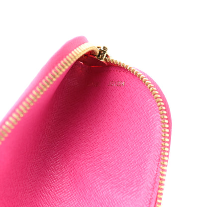 Louis Vuitton Monogram Charlotte Pencil Pouch Pondichery Pink 7 of 7