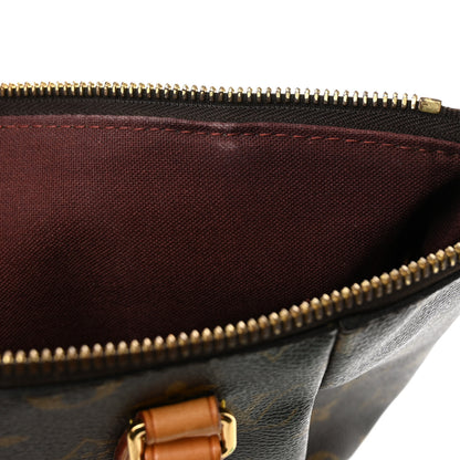 Louis Vuitton Monogram Turenne PM 11 of 12