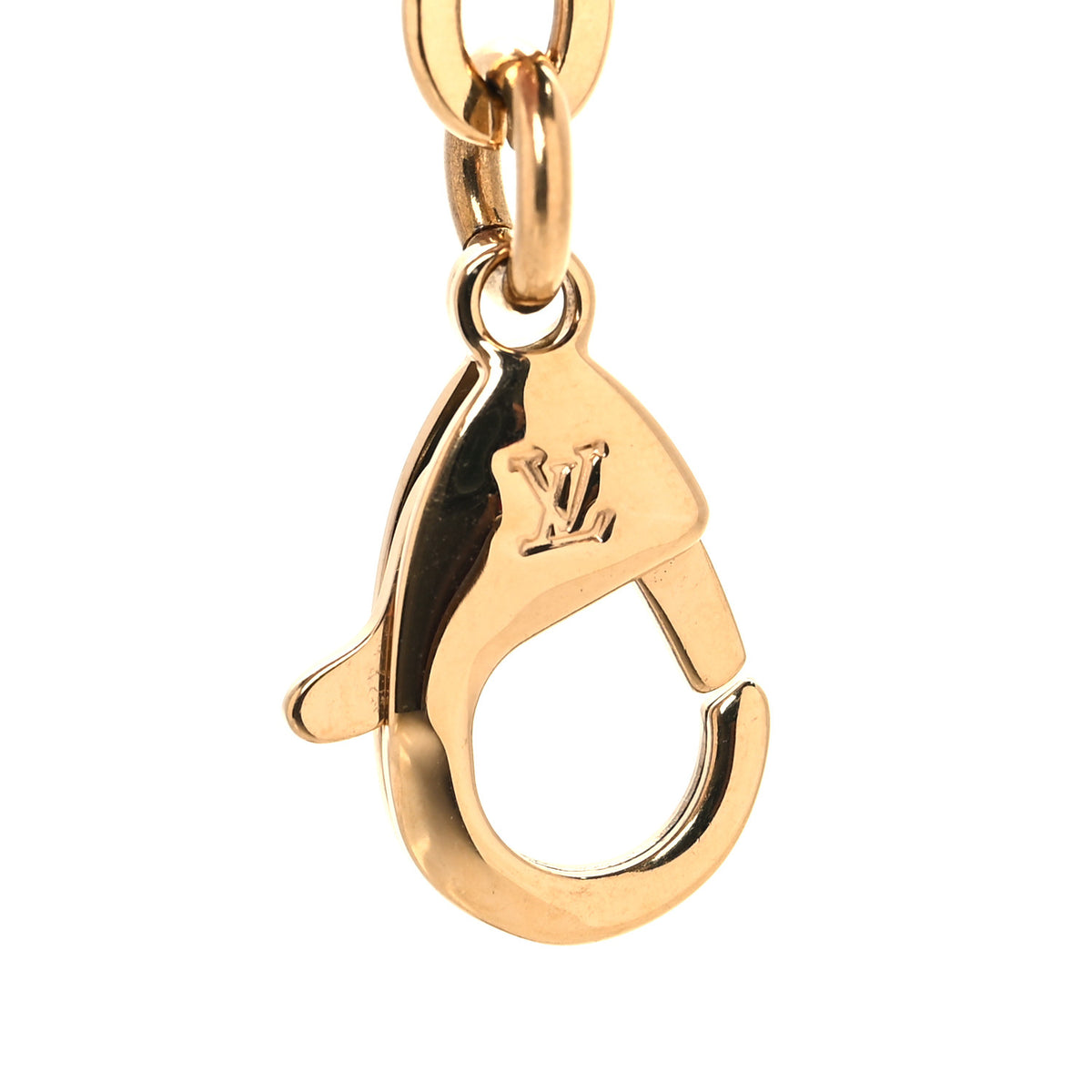 Felicie Chain Long Shoulder Strap