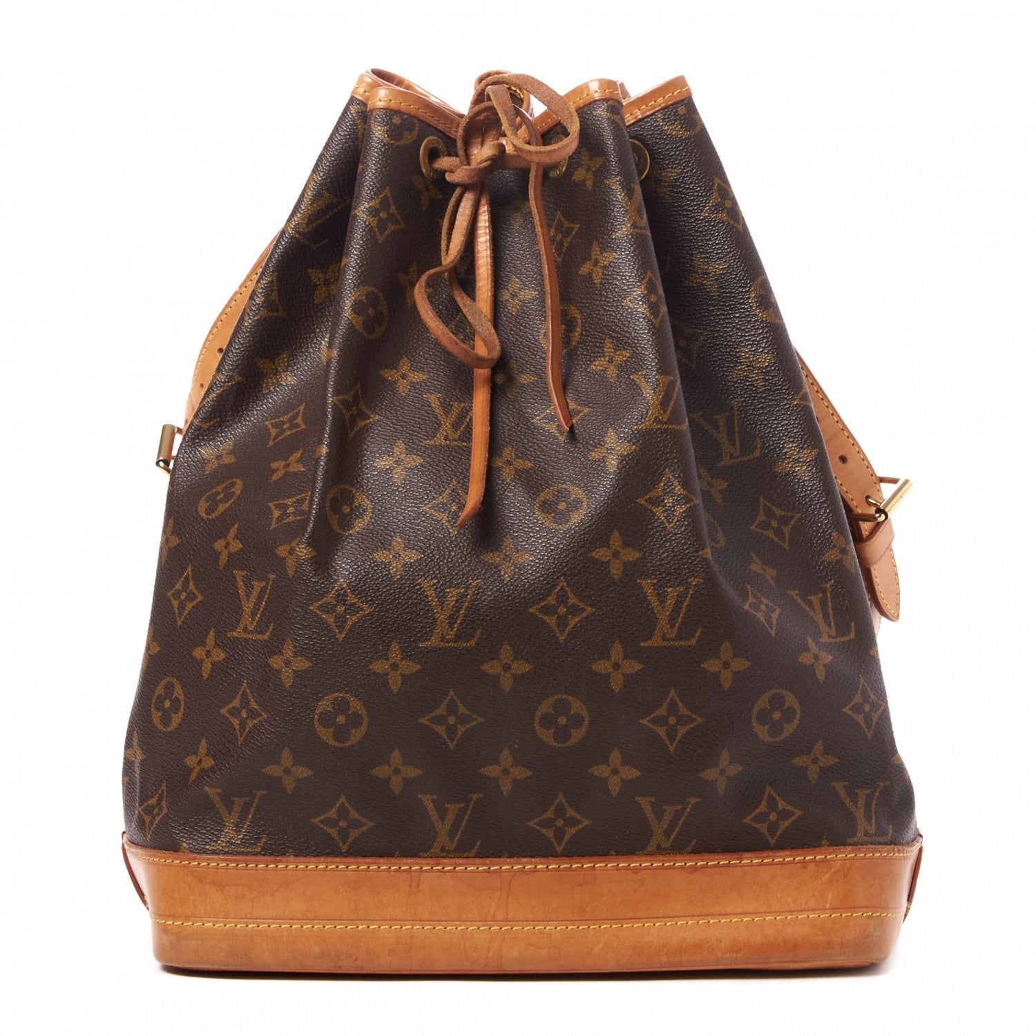 Louis Vuitton Monogram Noe 1 of 9