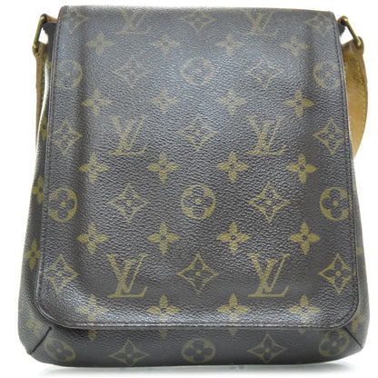 Louis Vuitton Monogram Musette Salsa 1 of 10