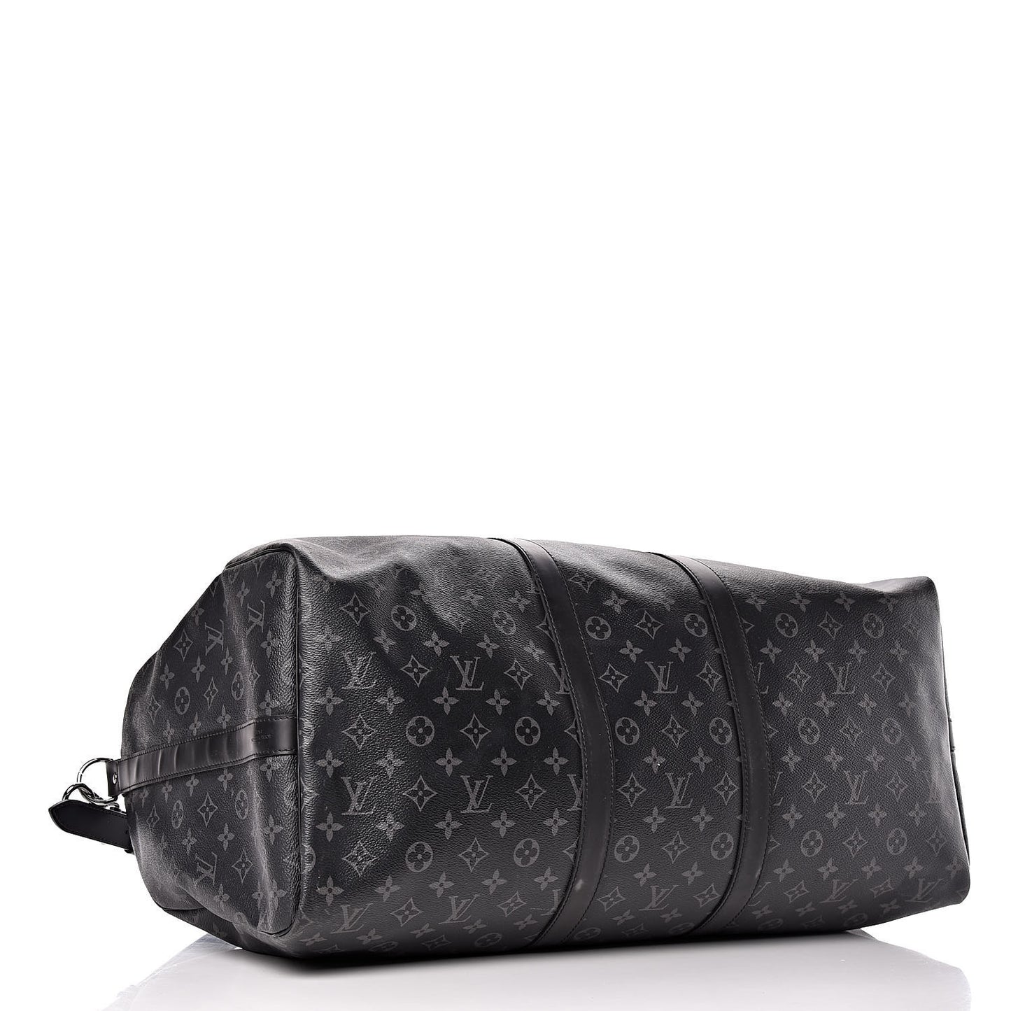 Monogram Eclipse Keepall Bandouliere 55