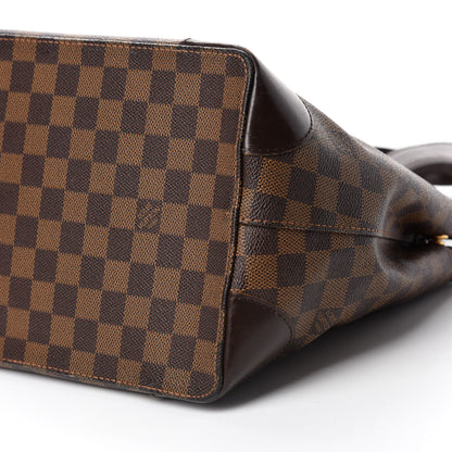 Louis Vuitton Damier Ebene Hampstead PM 7 of 10