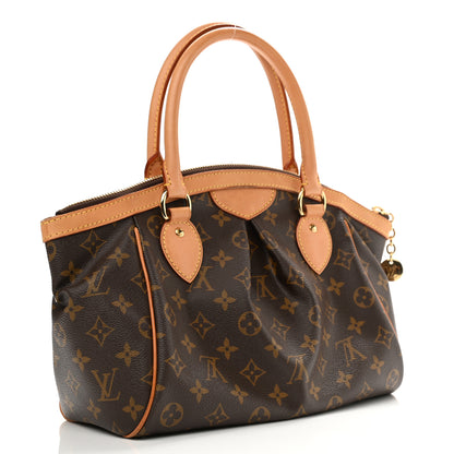 Louis Vuitton Monogram Tivoli PM 4 of 23