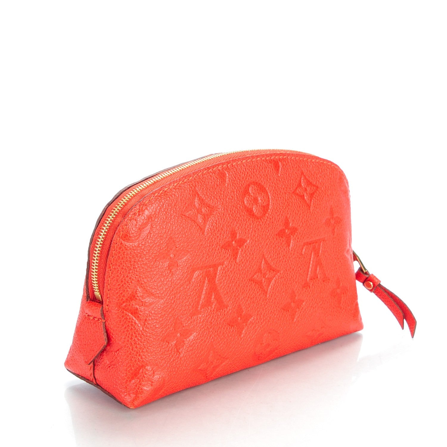 Louis Vuitton Empreinte Cosmetic Pouch Orient 3 of 7