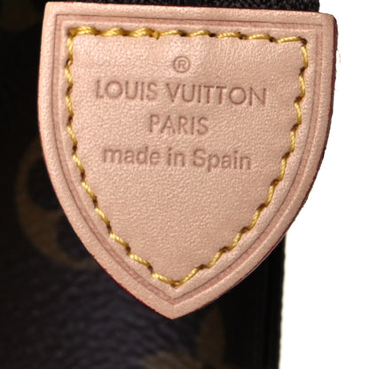 Louis Vuitton Monogram Toiletry Pouch 19 7 of 10