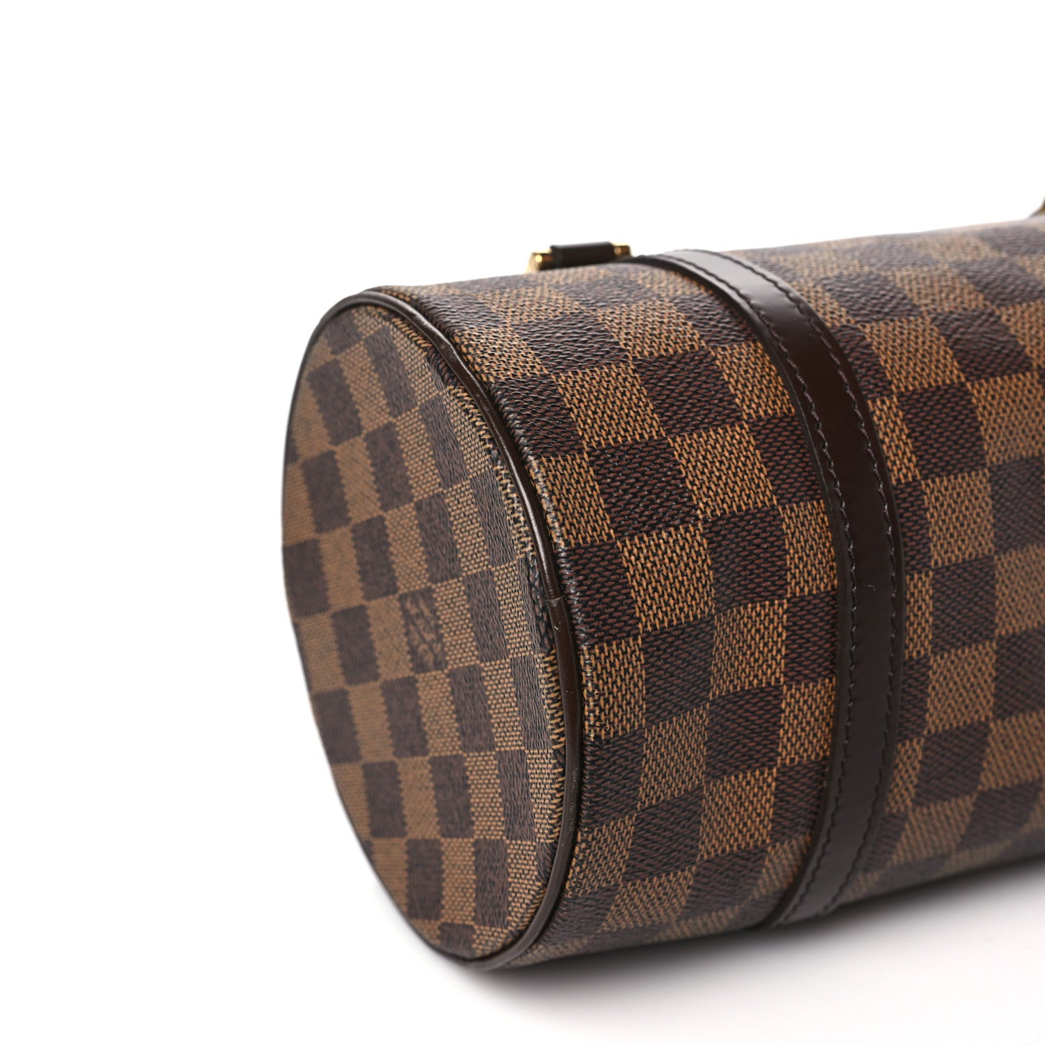 Louis Vuitton Damier Ebene Papillon 26 8 of 9