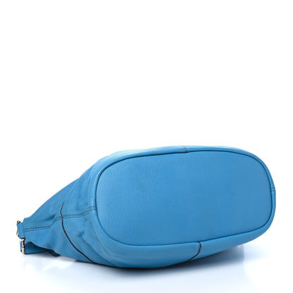 Givenchy Sugar Goatskin Medium Nightingale Sky Blue 4 of 9