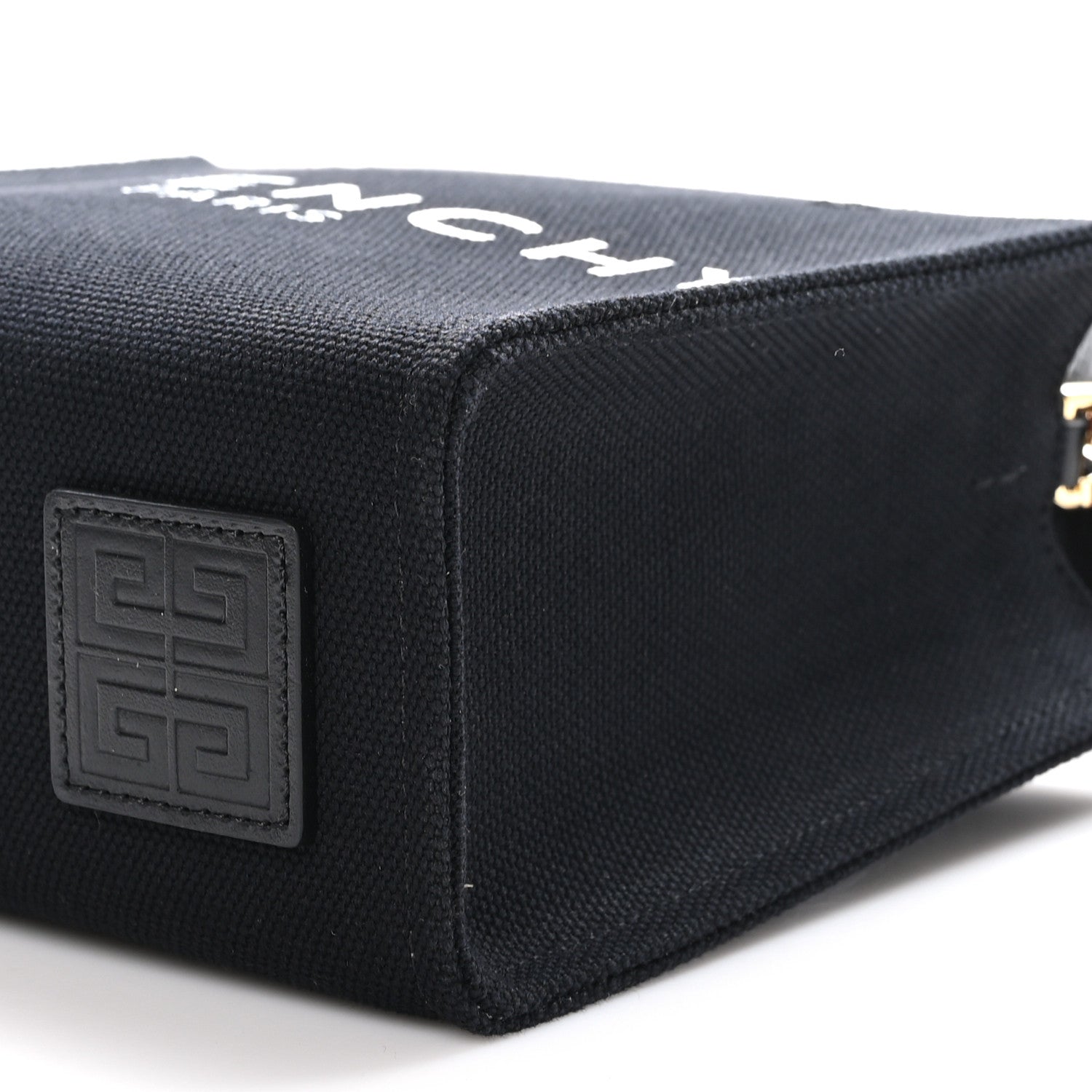 Givenchy Canvas Mini G-Tote Black 10 of 10