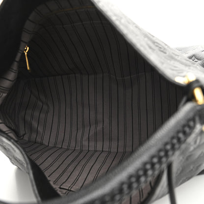 Louis Vuitton Empreinte Artsy MM Infini 5 of 11
