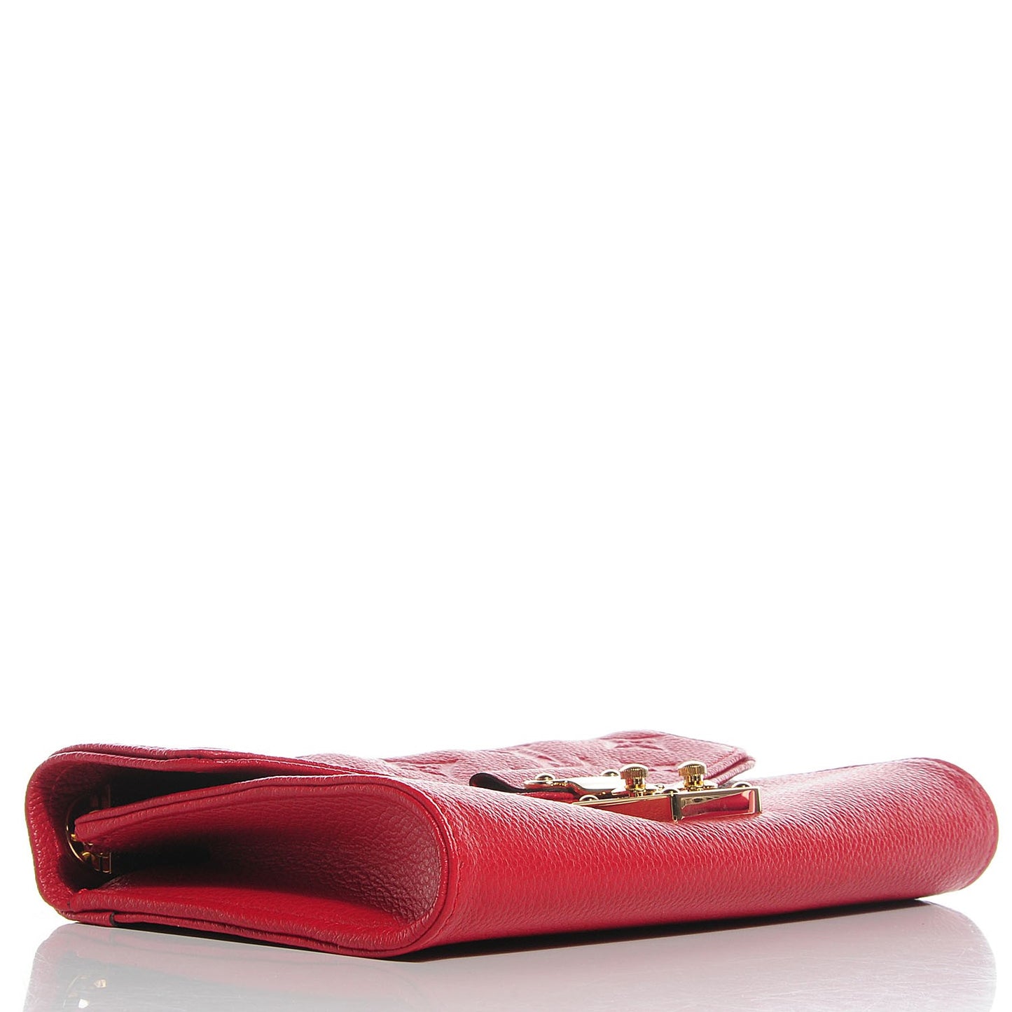 Empreinte Saint Germain Pochette Cherry