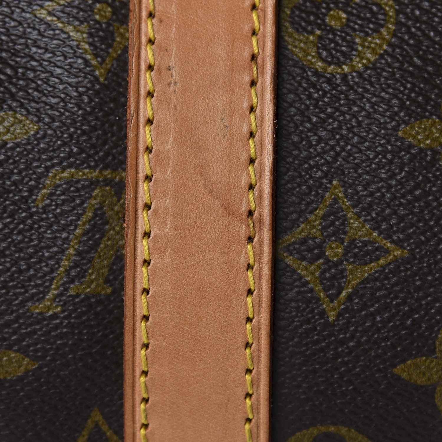 Louis Vuitton Monogram Keepall 45 17 of 21
