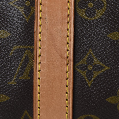 Louis Vuitton Monogram Keepall 45 17 of 21