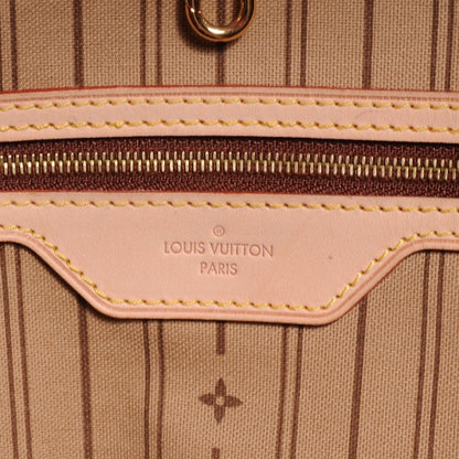 Louis Vuitton Monogram Delightful GM 5 of 6