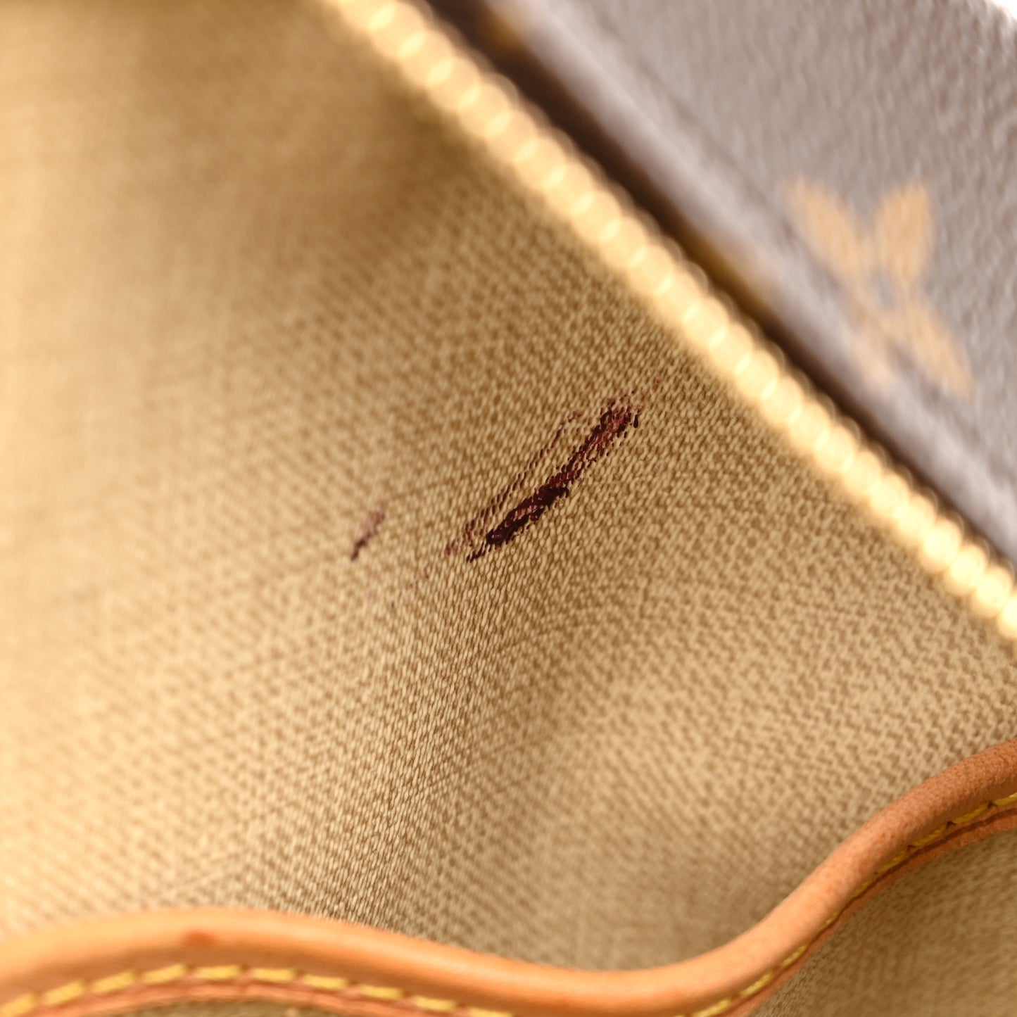 Monogram Deauville