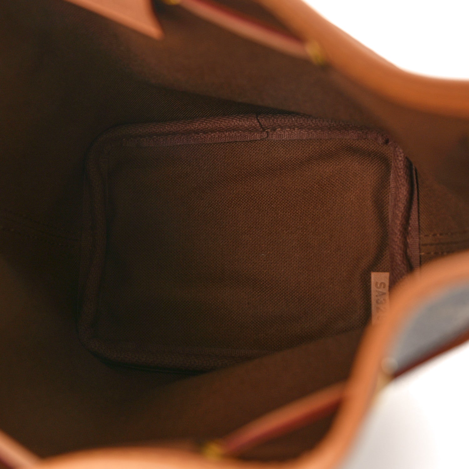 Louis Vuitton Monogram Nano Noe 5 of 10