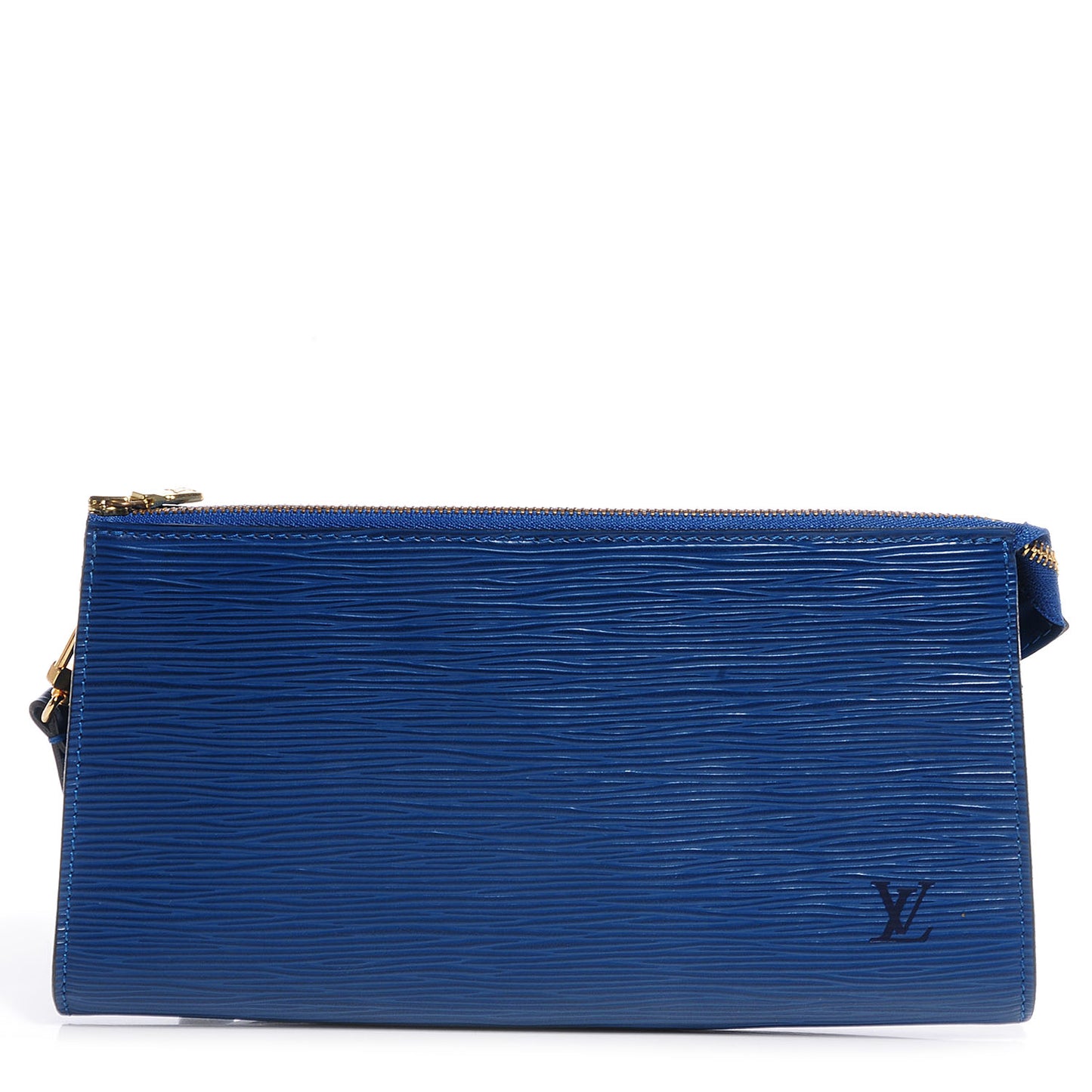 Epi Pochette Accessories 24 Toledo