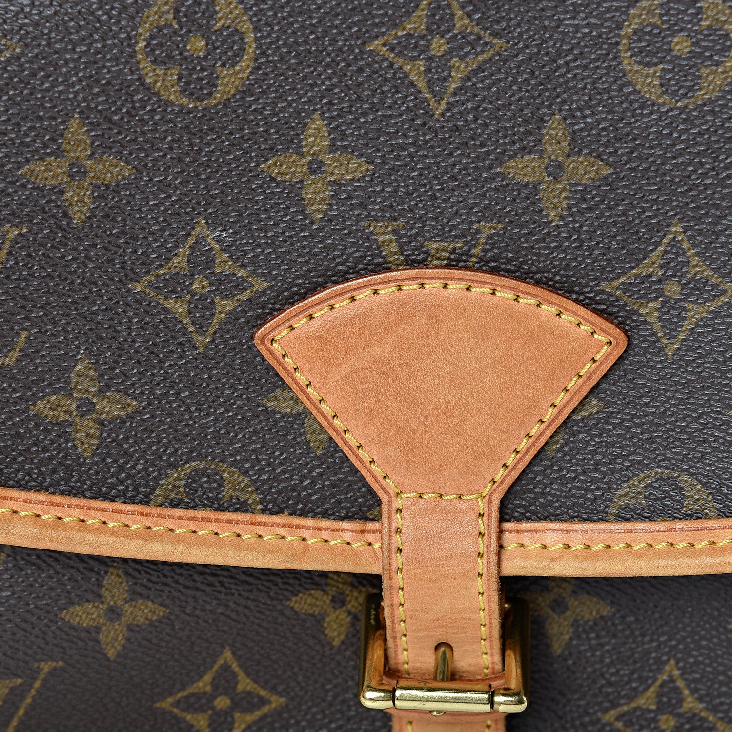 Louis Vuitton Monogram Sologne 14 of 15