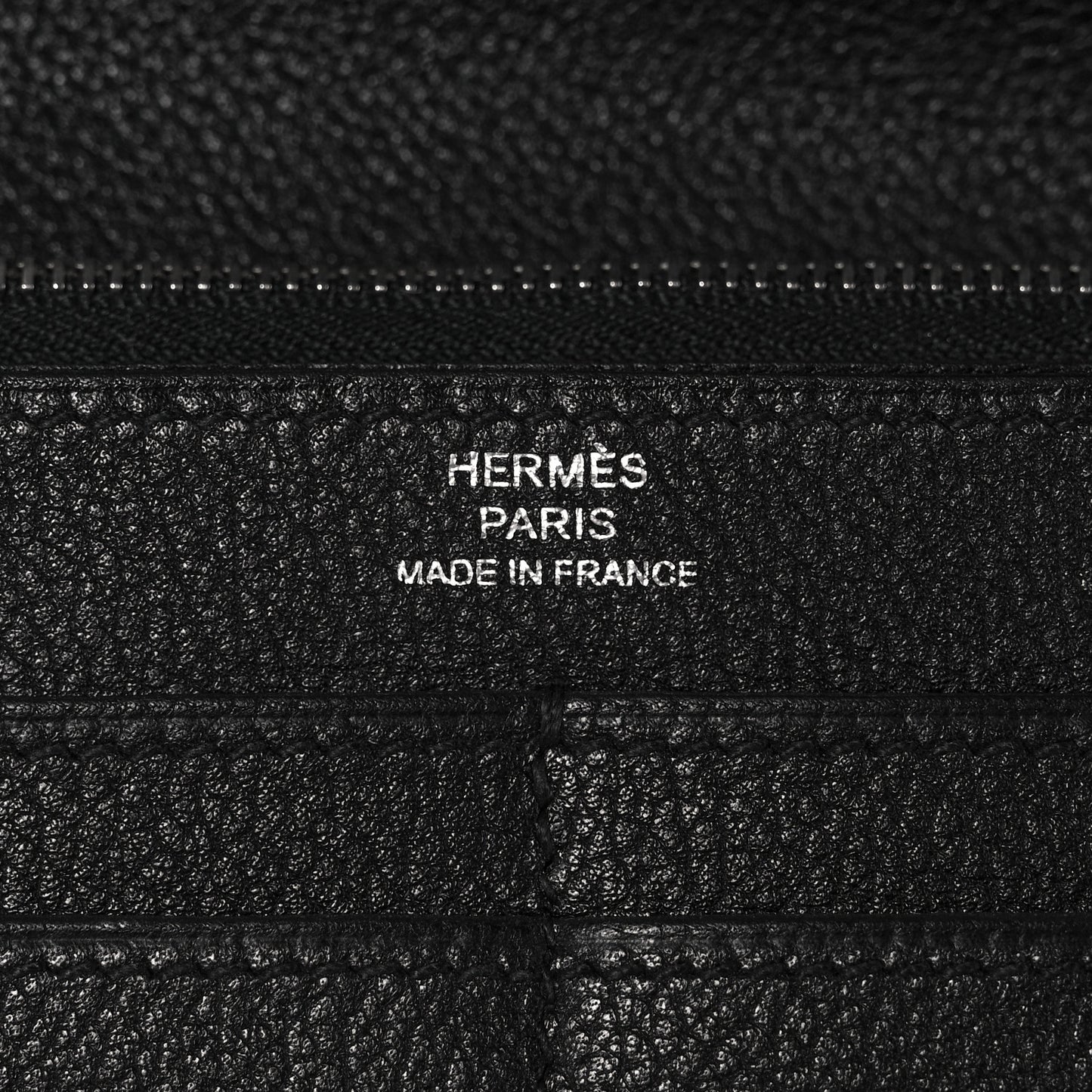 Evercolor Sac Chaine D'Ancre Shoulder Bag Black
