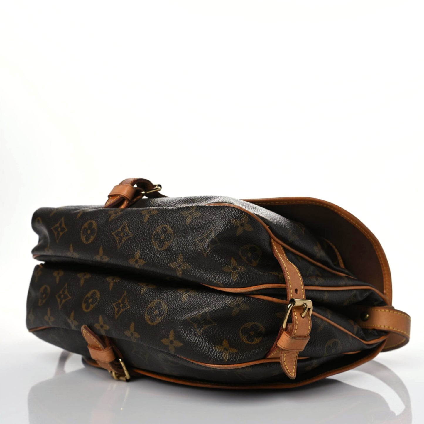 Monogram Saumur 30