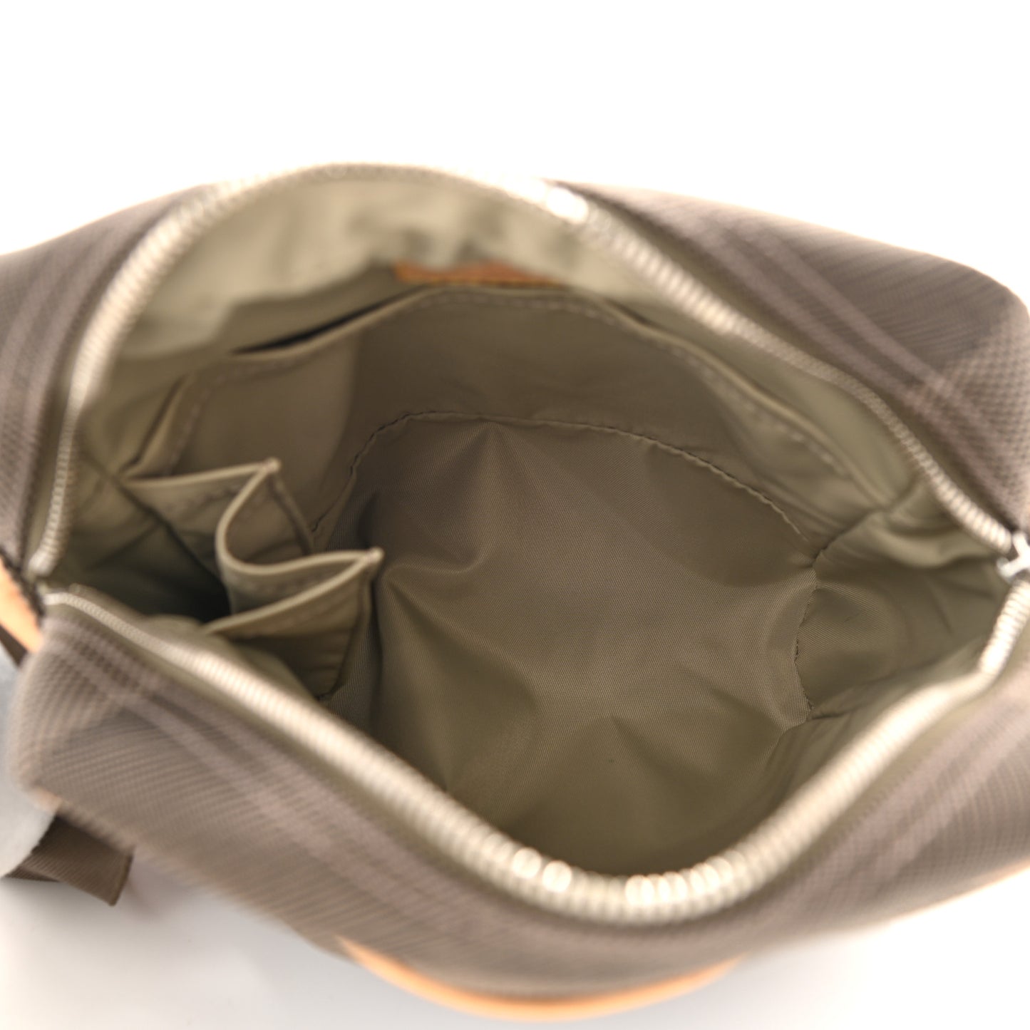 Damier Geant Citadin NM Terre