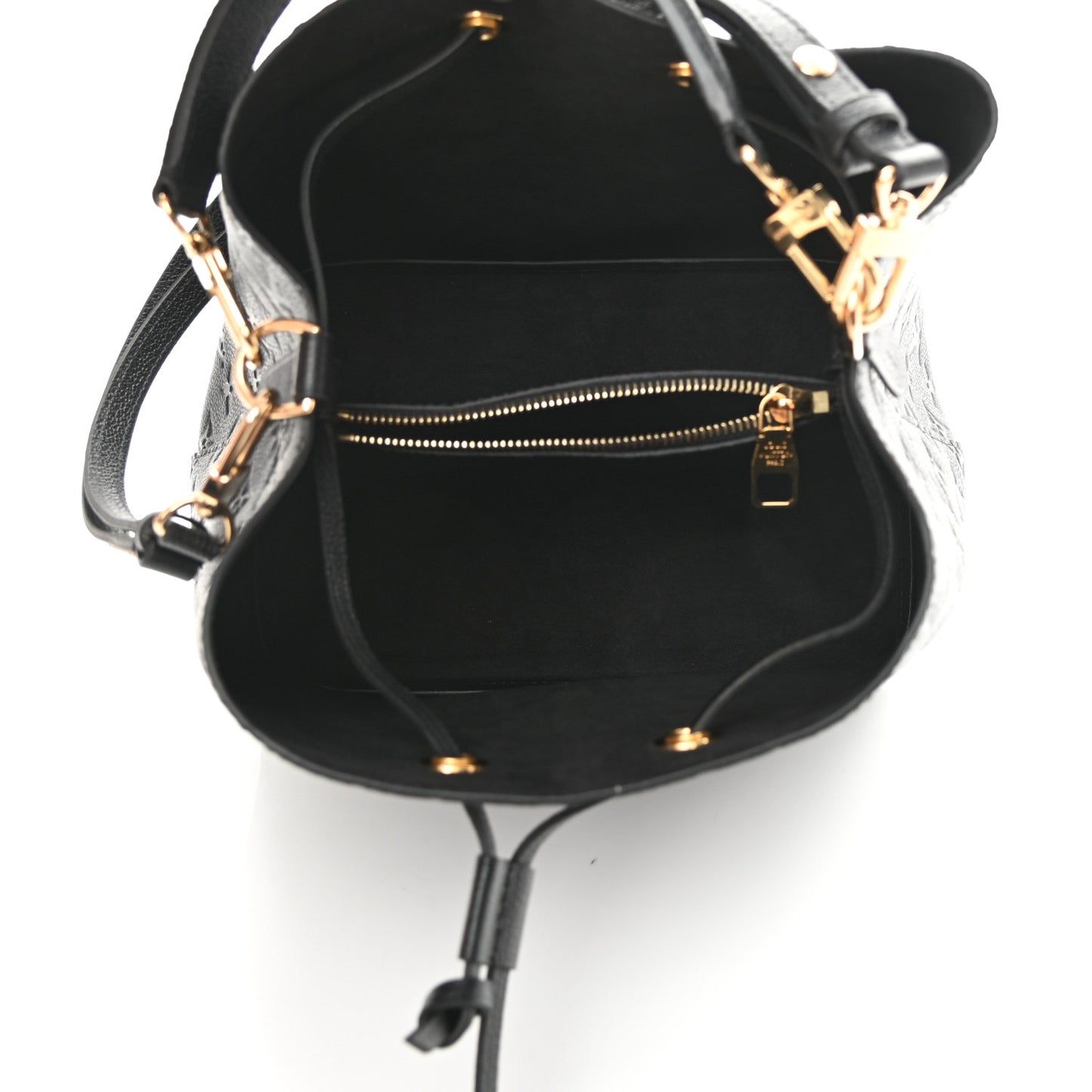 Empreinte Neonoe MM Black