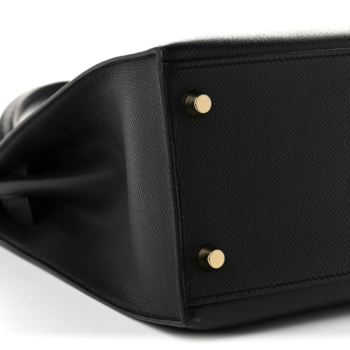 Epsom Kelly Sellier 28 Black