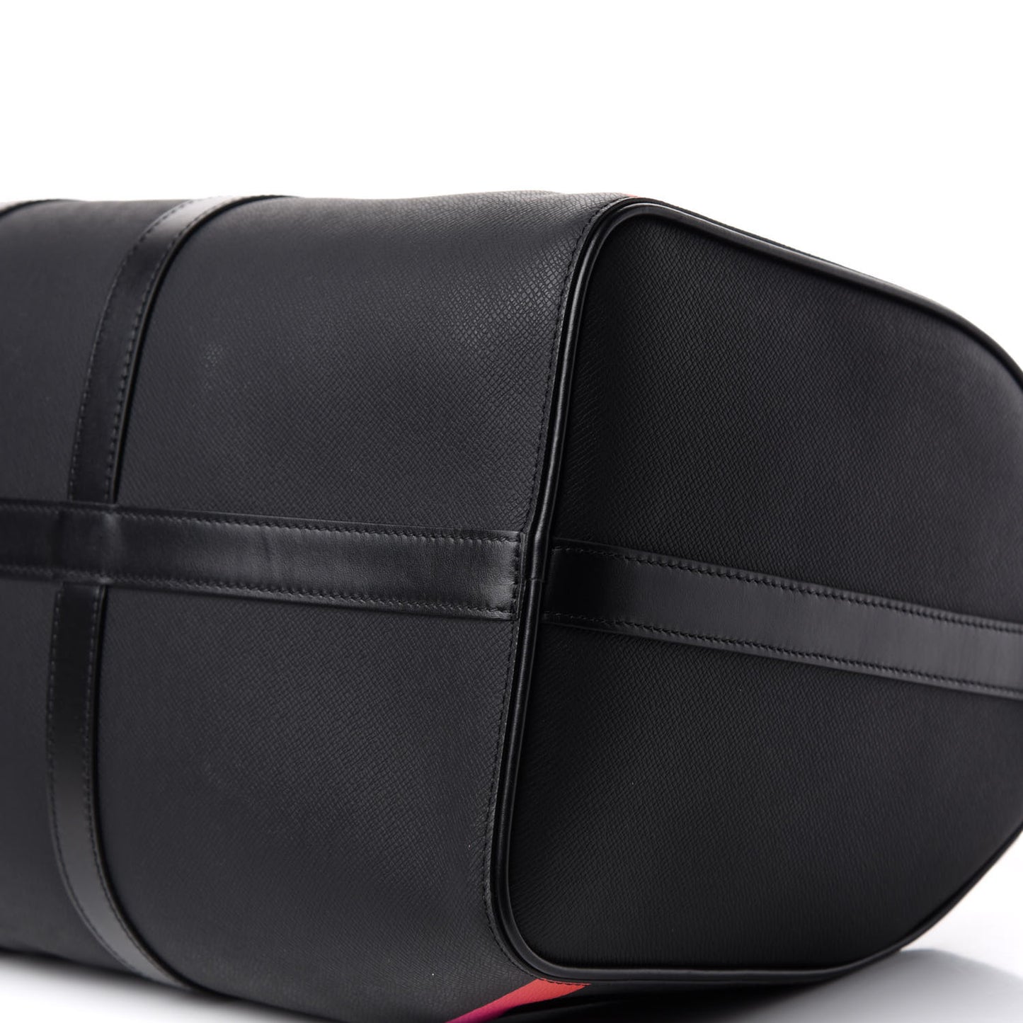 Taiga Rainbow Keepall Bandouliere 50 Black