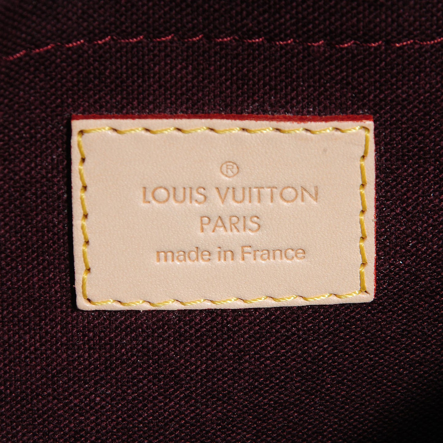 Monogram Favorite PM